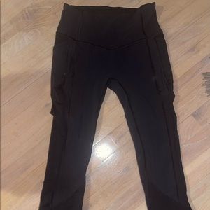 Lulu Lemon Athletica Legging